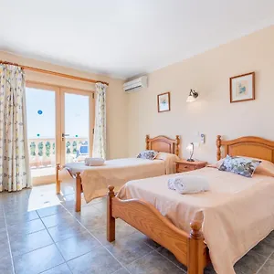  Villa Es Reguerons Gran Spanien