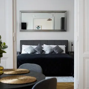  Apartment Dusni Superior Tschechische Republik