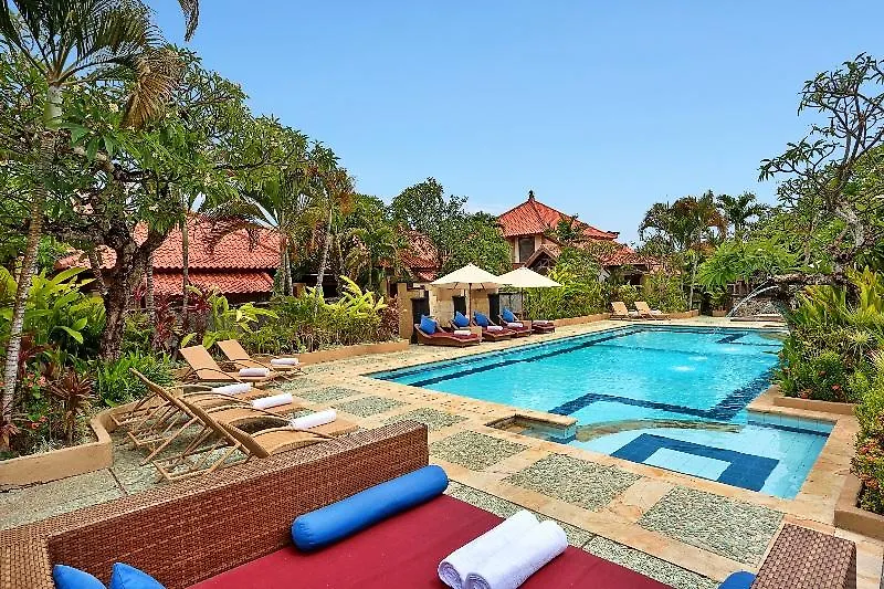 The Club Villas Seminyak