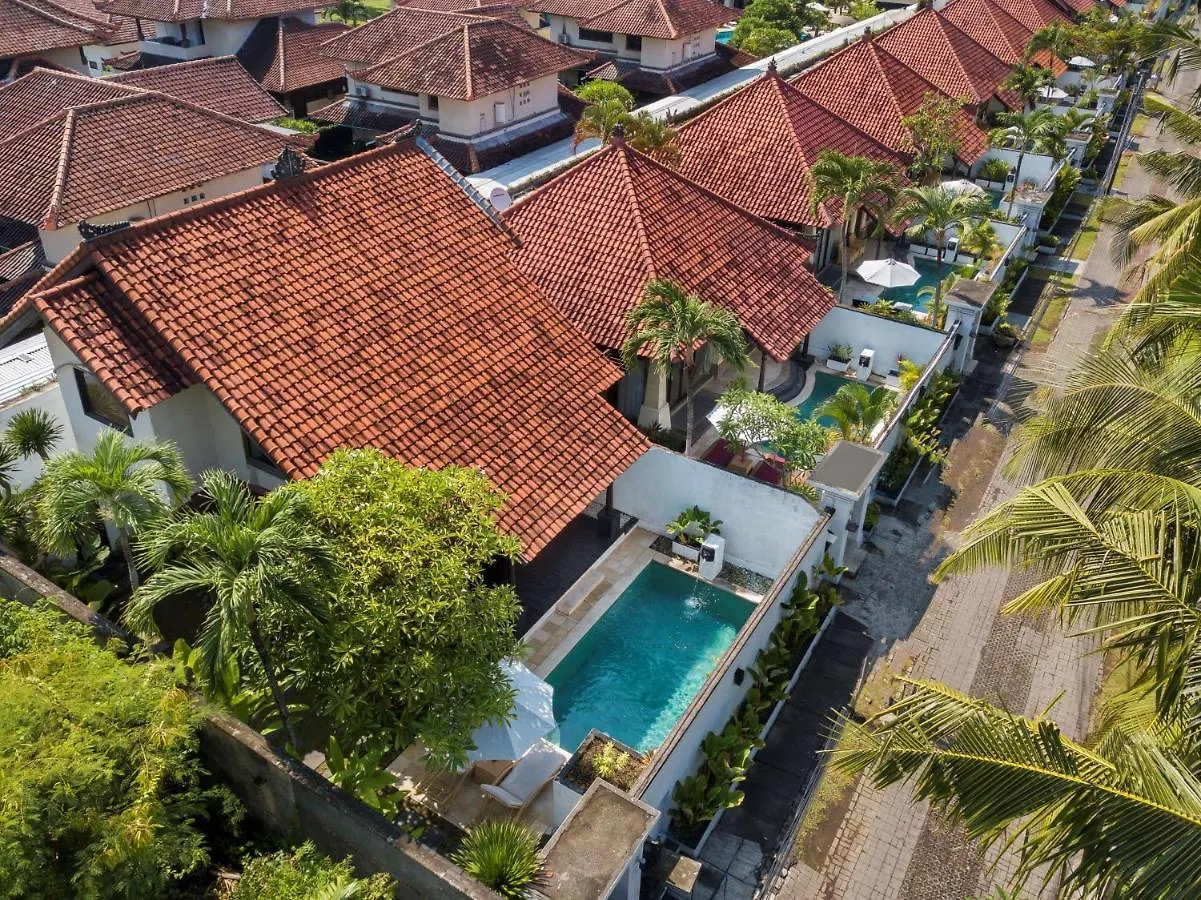 The Club Villas Seminyak