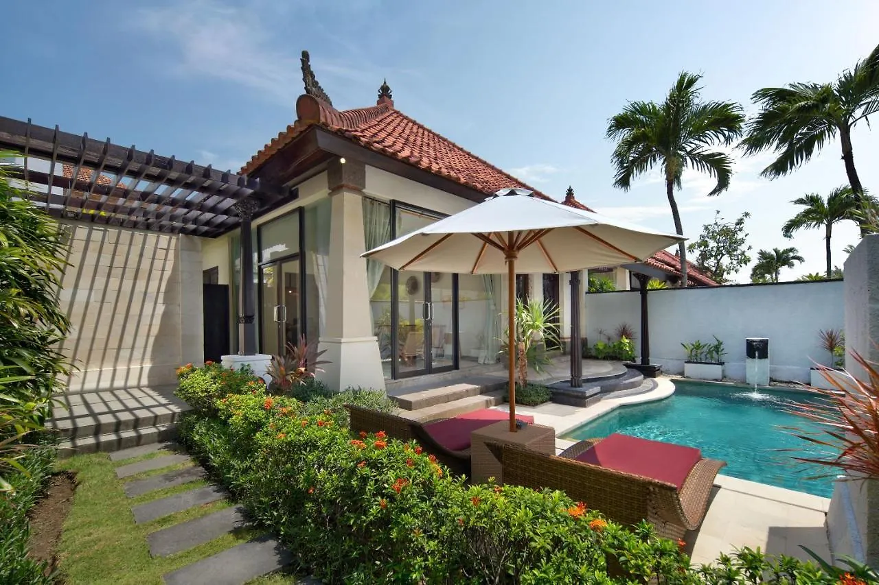 The Club Villas Seminyak