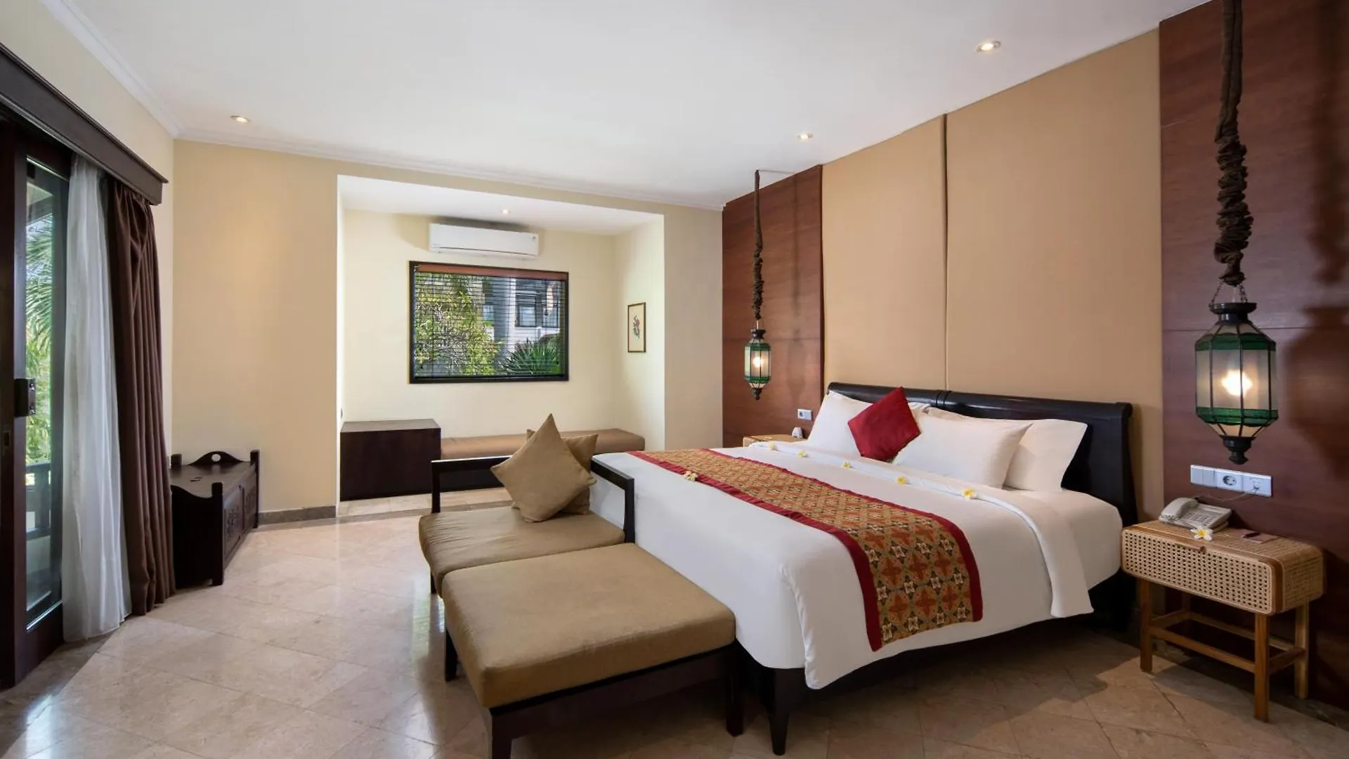 The Club Villas Seminyak