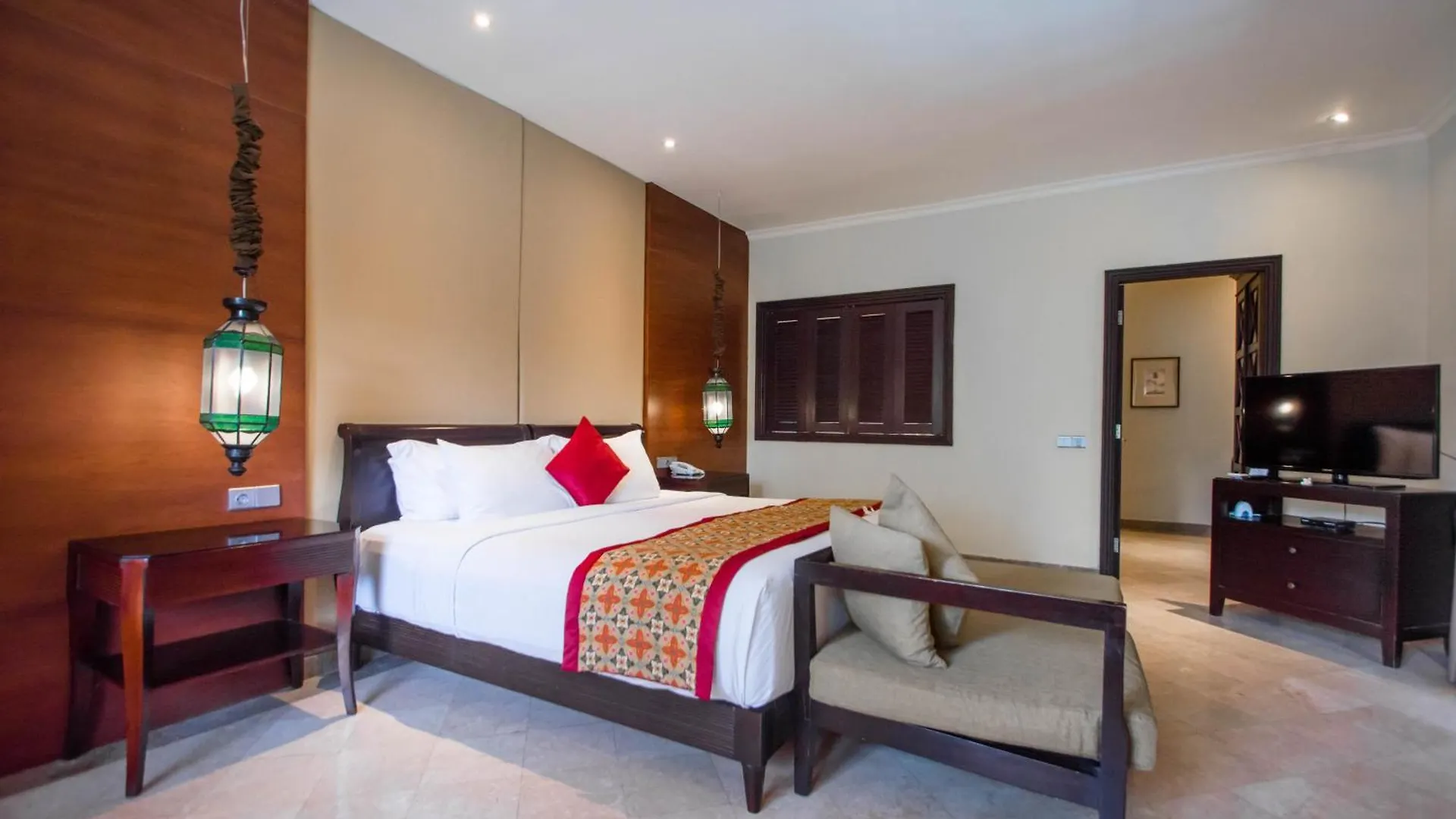 The Club Villas Seminyak 0*,