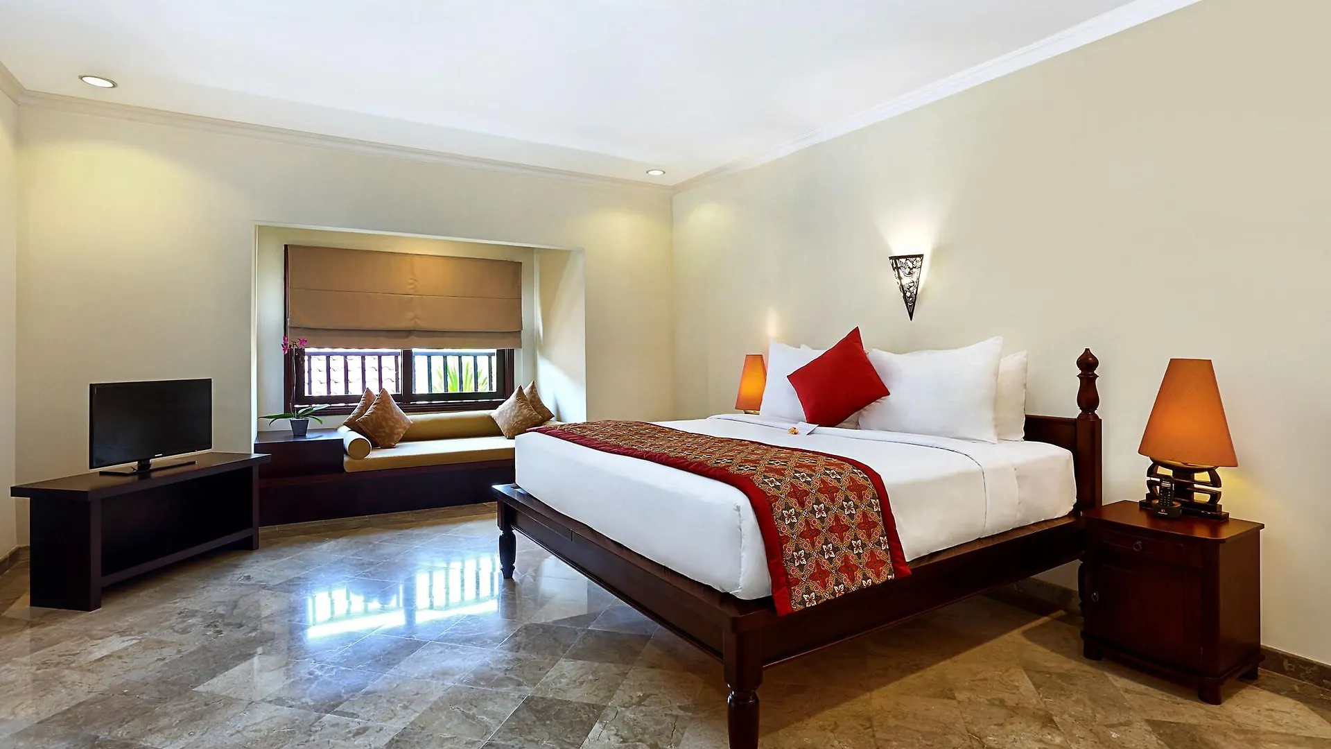The Club Villas Seminyak 0*,