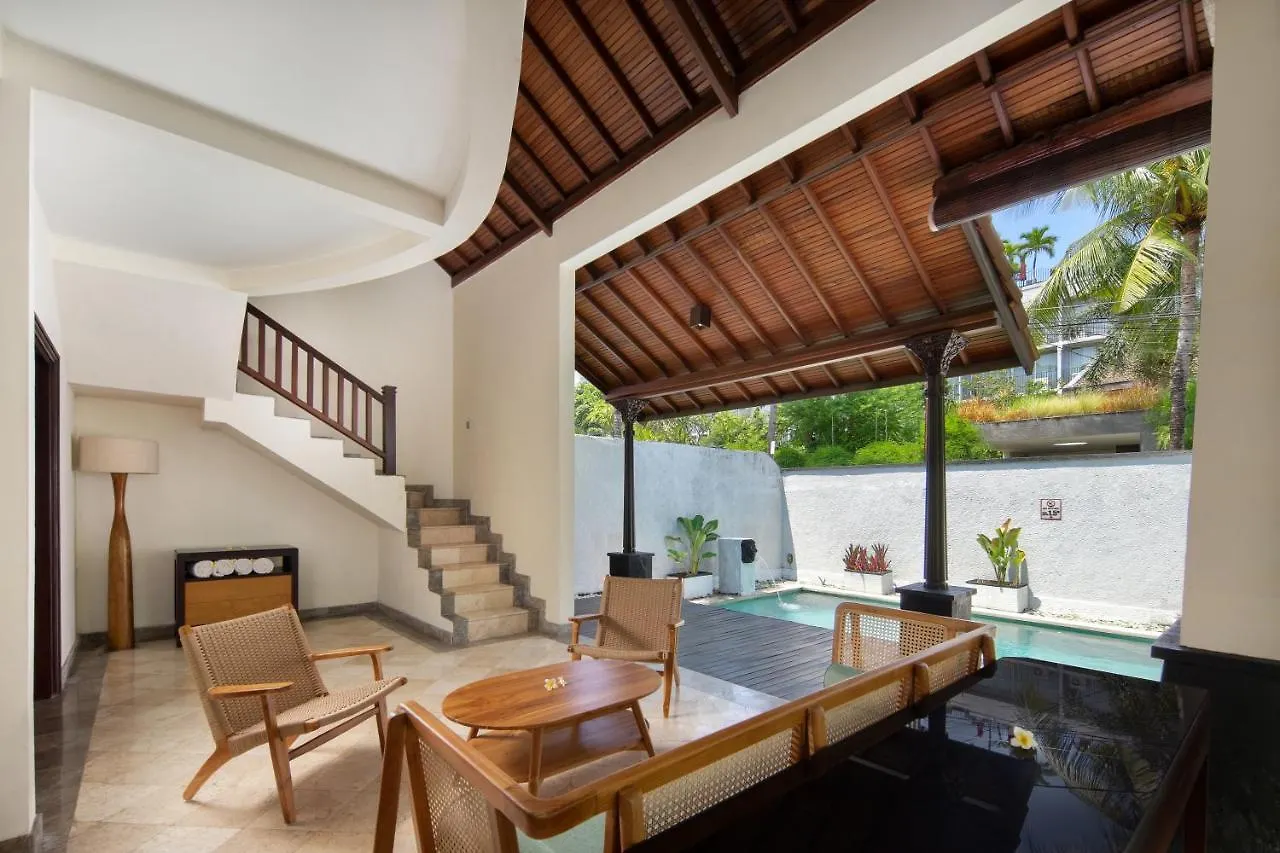 The Club Villas Seminyak 0*,  Indonesia