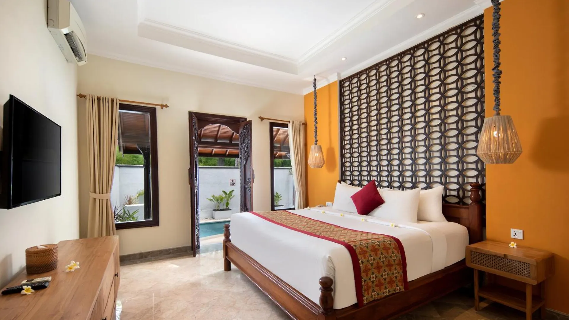 The Club Villas Seminyak 0*,