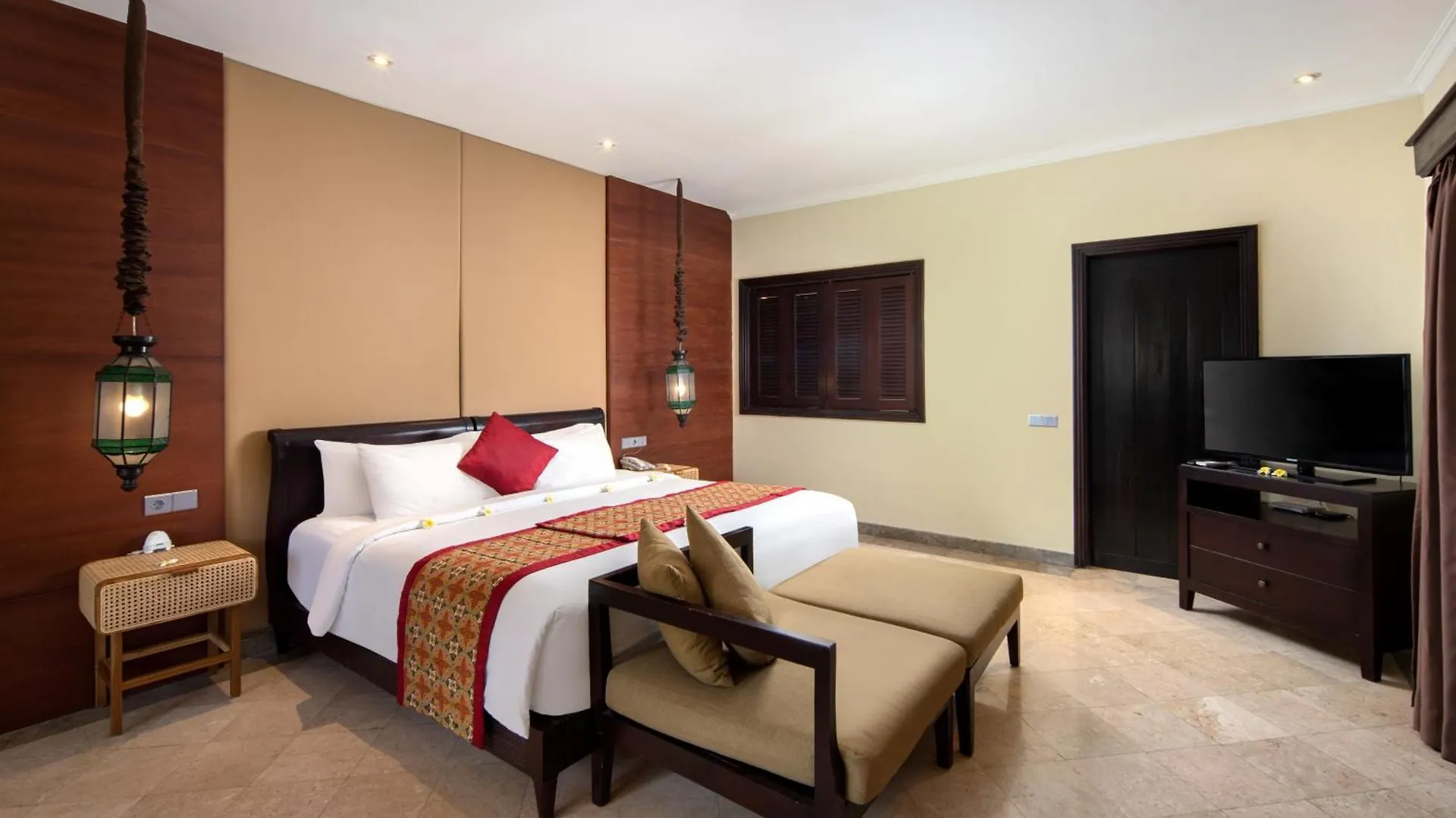 The Club Villas Seminyak