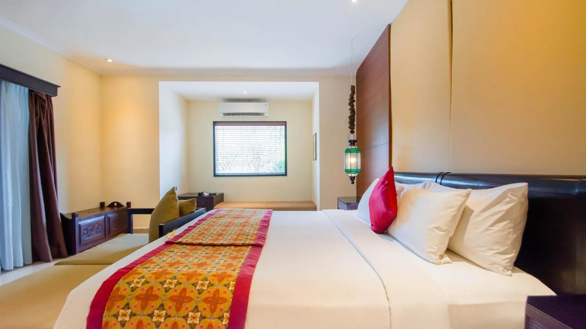 The Club Villas Seminyak
