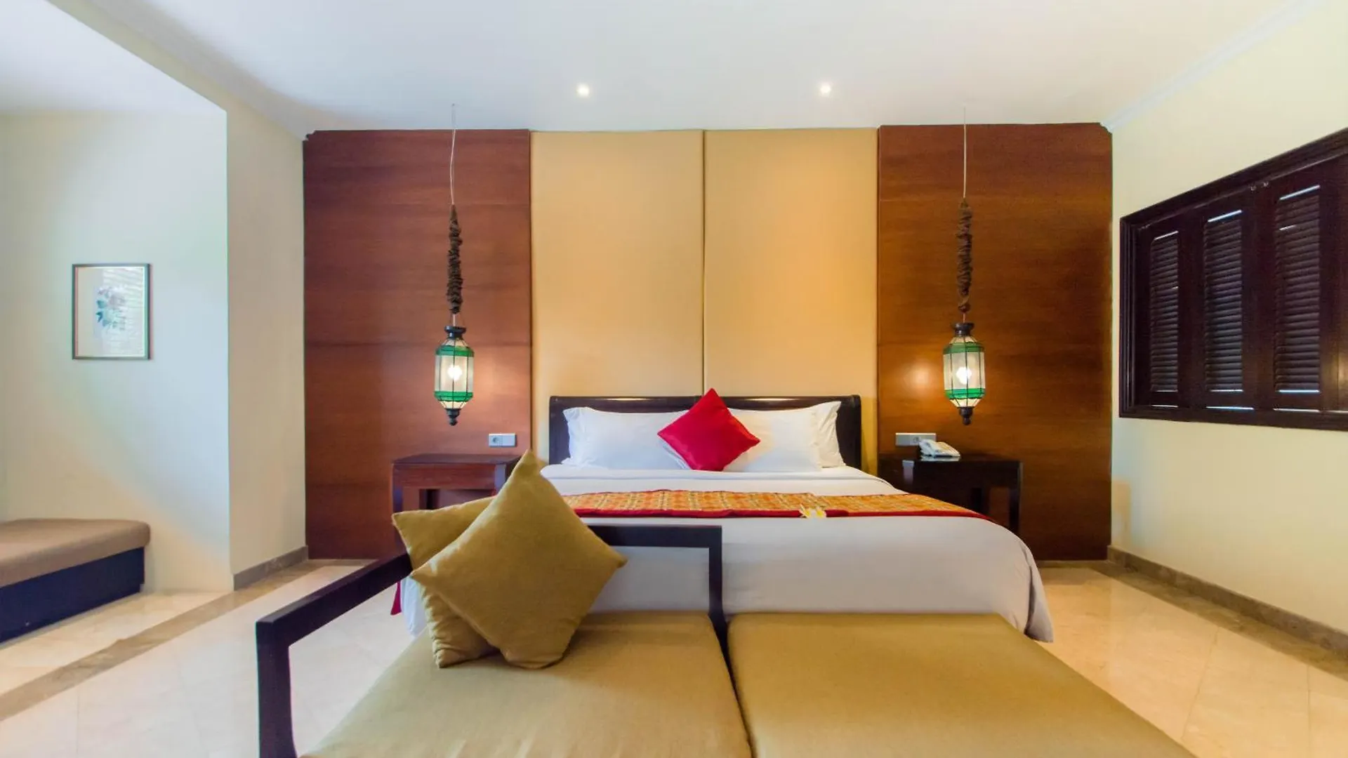 The Club Villas Seminyak