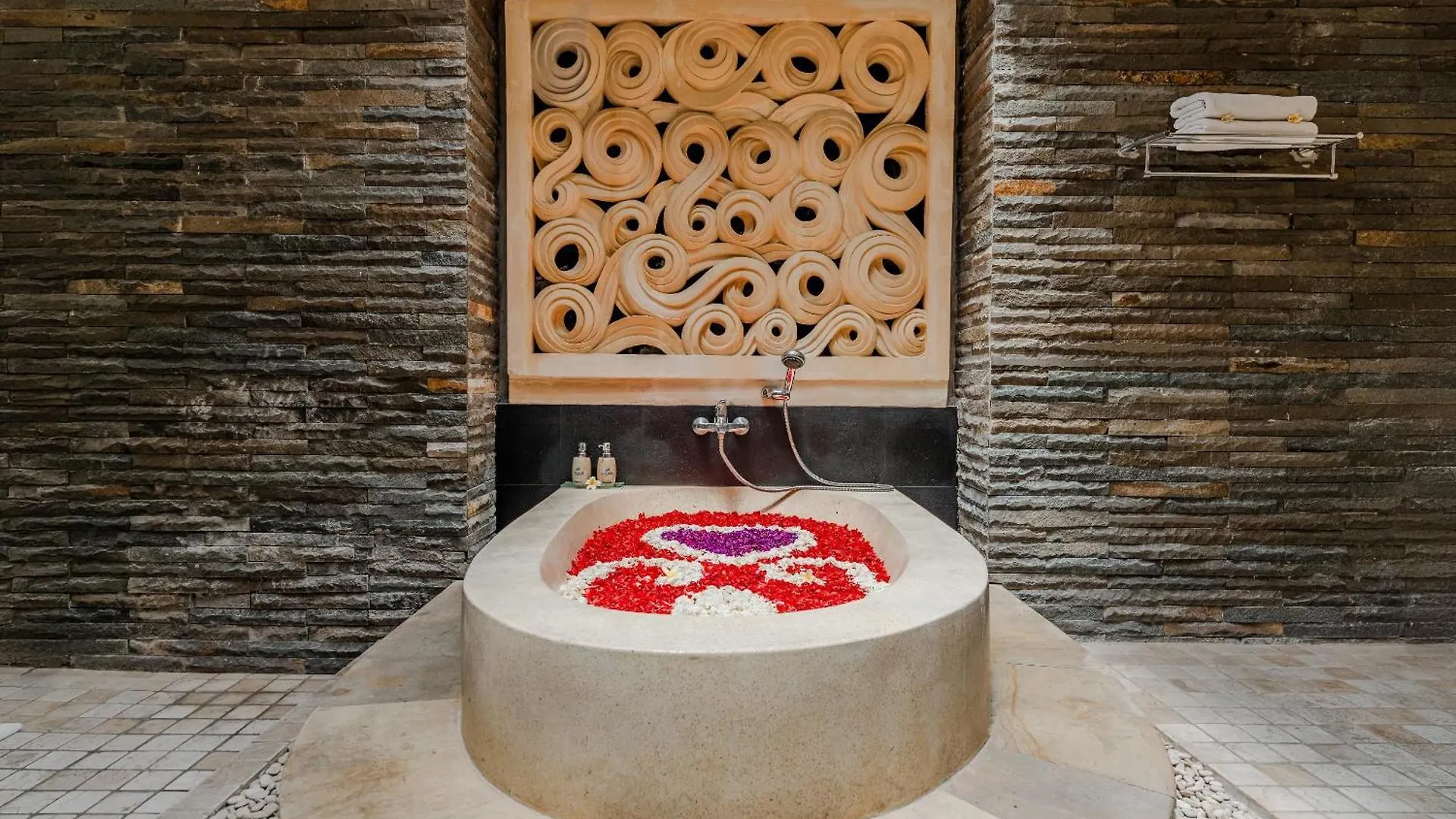 The Club Villas Seminyak