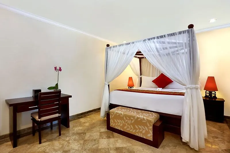 The Club Villas Seminyak