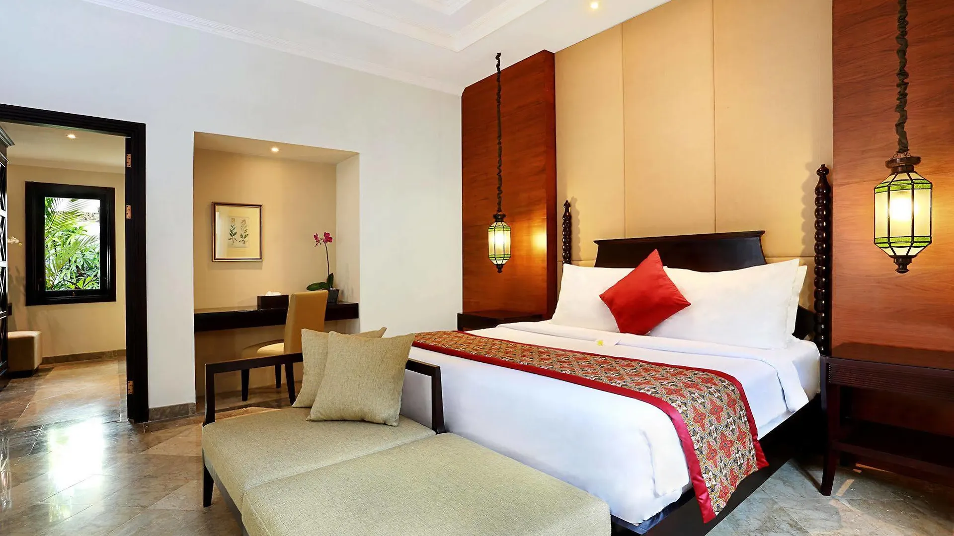 The Club Villas Seminyak Indonesia