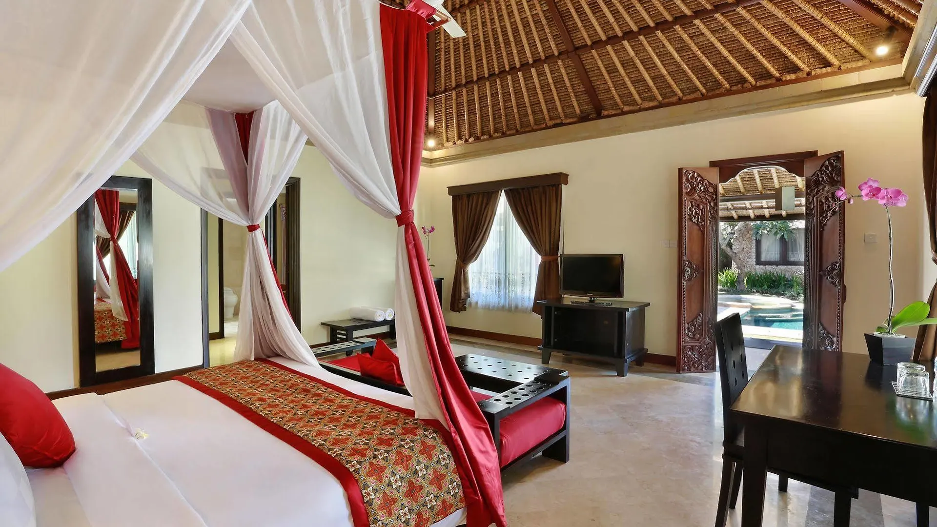 The Club Villas Seminyak